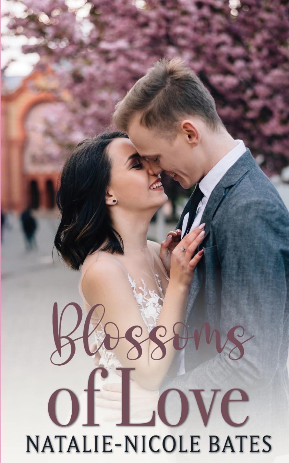 Blossoms of Love: Willow Creek Seasons of Love