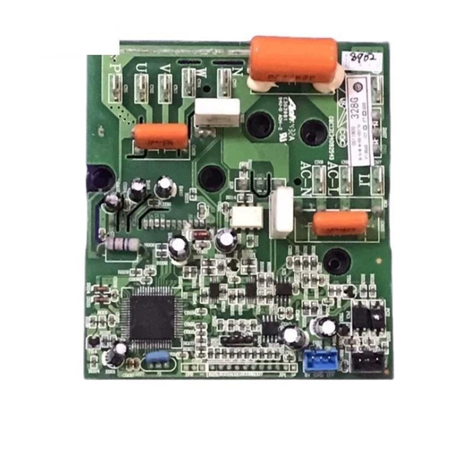 Scheda di controllo principale del condizionatore d'aria, compatibile con Haier, circuito di controllo dell'inverter del condizionatore 0011800328J