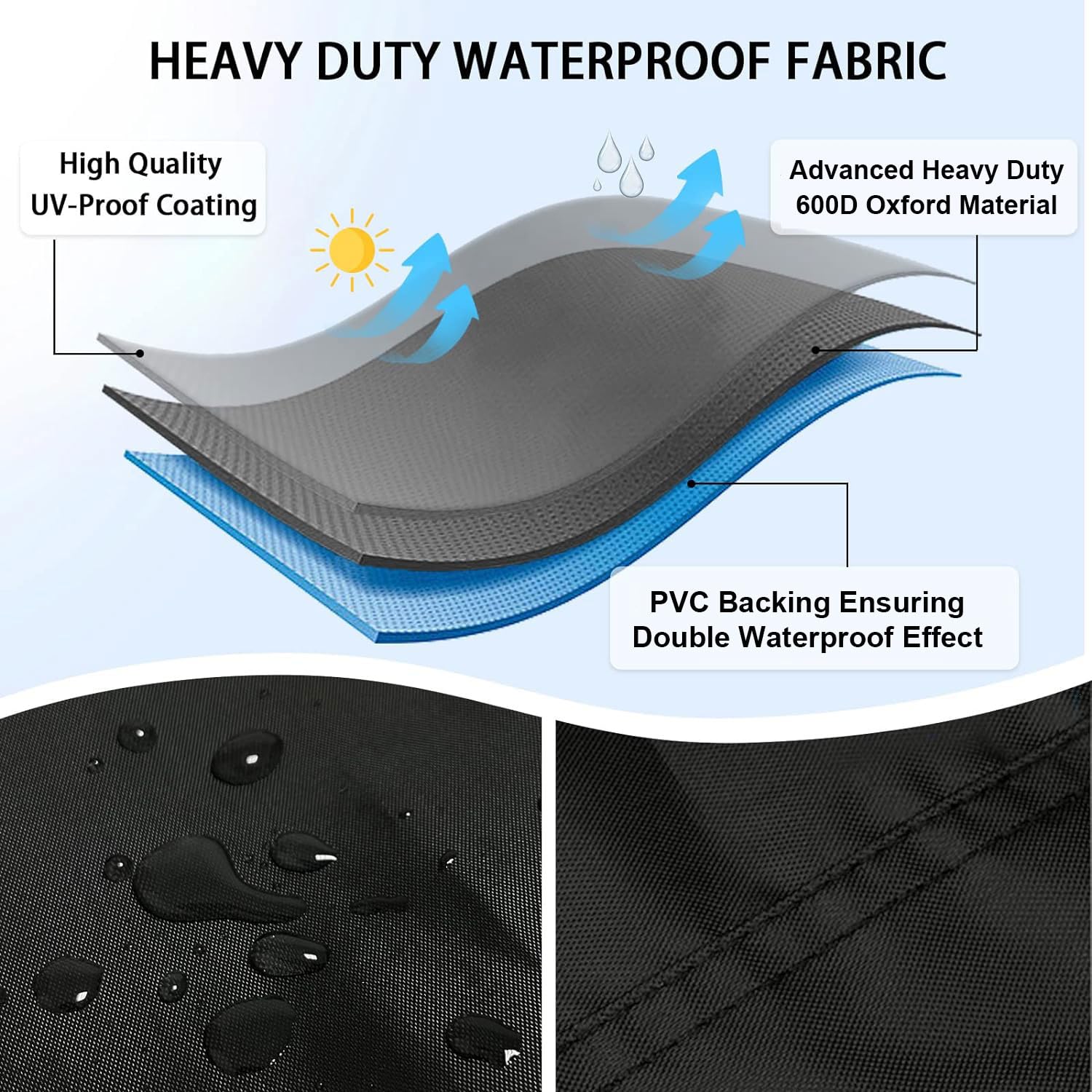 Bulevisiter Silikon Topfdeckel Mit Anti-Verbrennungsgriff - Hitzebeständig 18/20/26 Cm