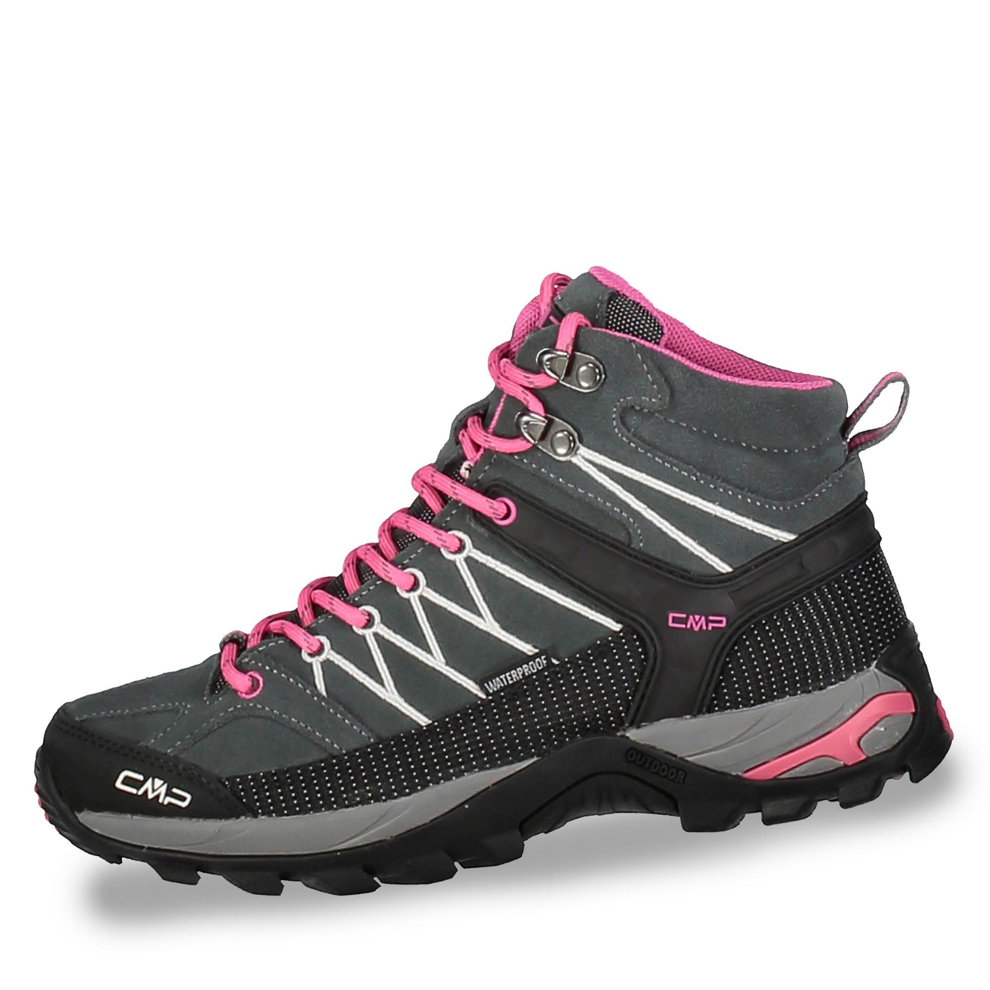 cmp Womens Rigel Mid Wmn Trekking Shoe Wp-picture-52