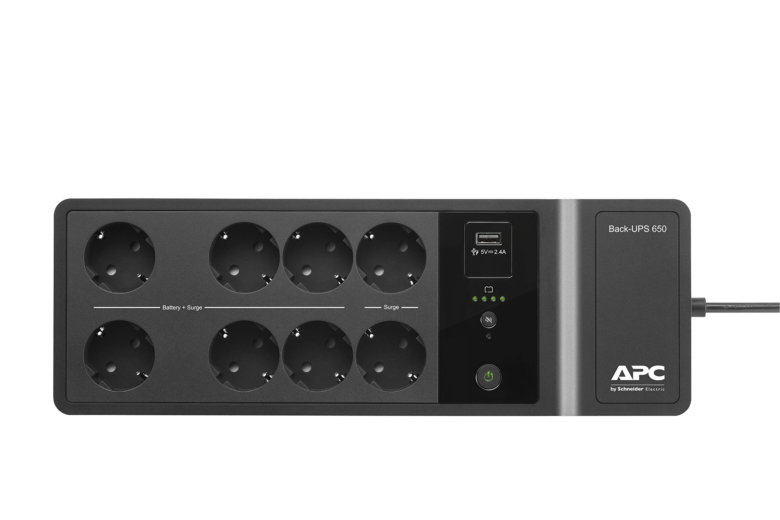 APC BE650G2-SP