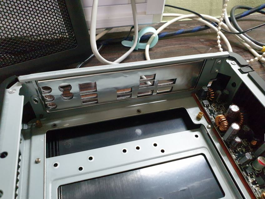 A challenge to build in, but well worth it if you are willing to do it!