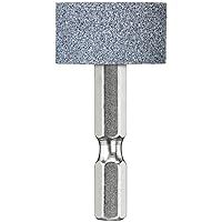 Vista 2 de DEWALT DWA4972 Óxido de Aluminio 1" x 1/2" Hp Molienda Pt (Paquete de 2)