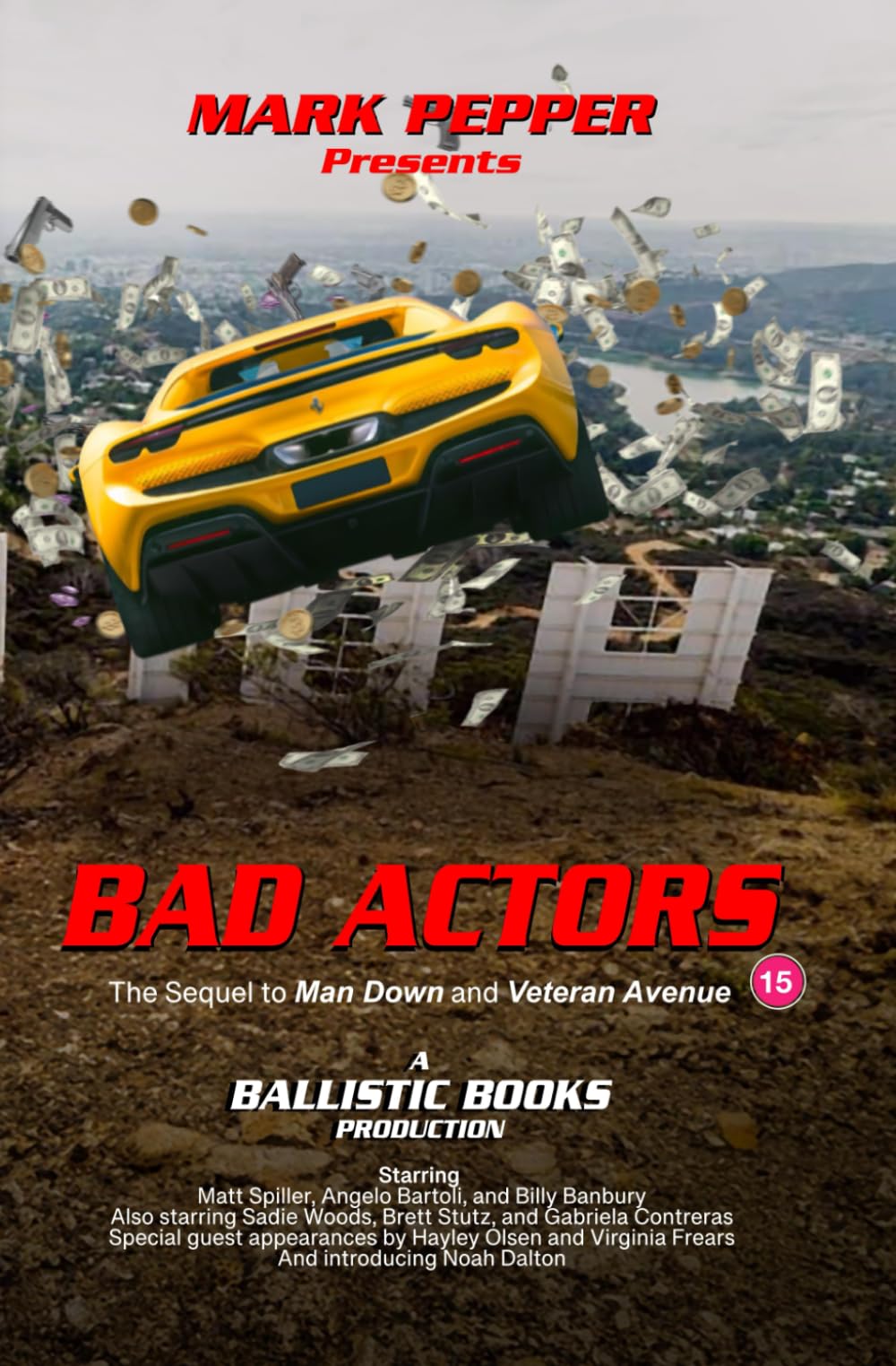 Bad Actors
