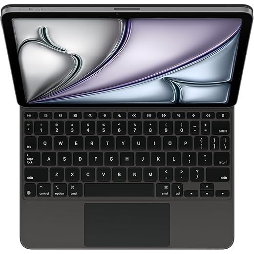 Apple Magic Keyboard iPad Air 11-inch
