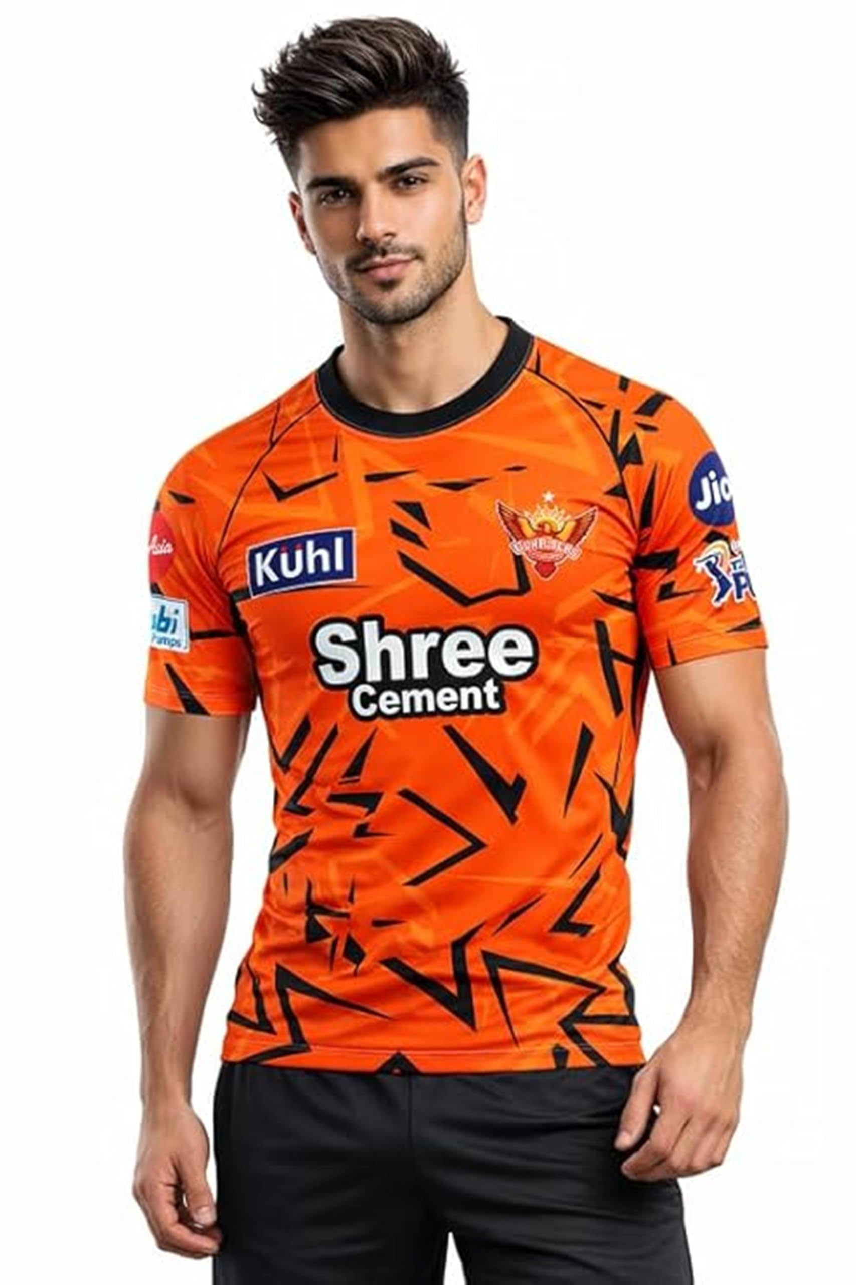 Srh Jersey 2026 for Men & Boys-image-16