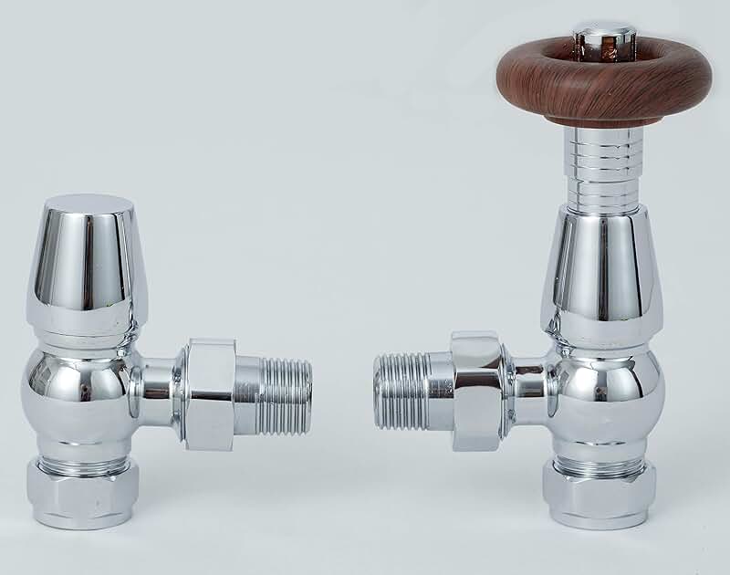 Amazon.co.uk Radiator Valves