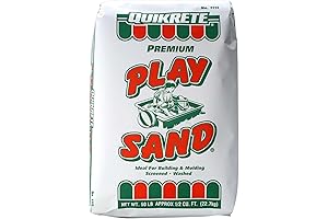 Quikrete Playsand