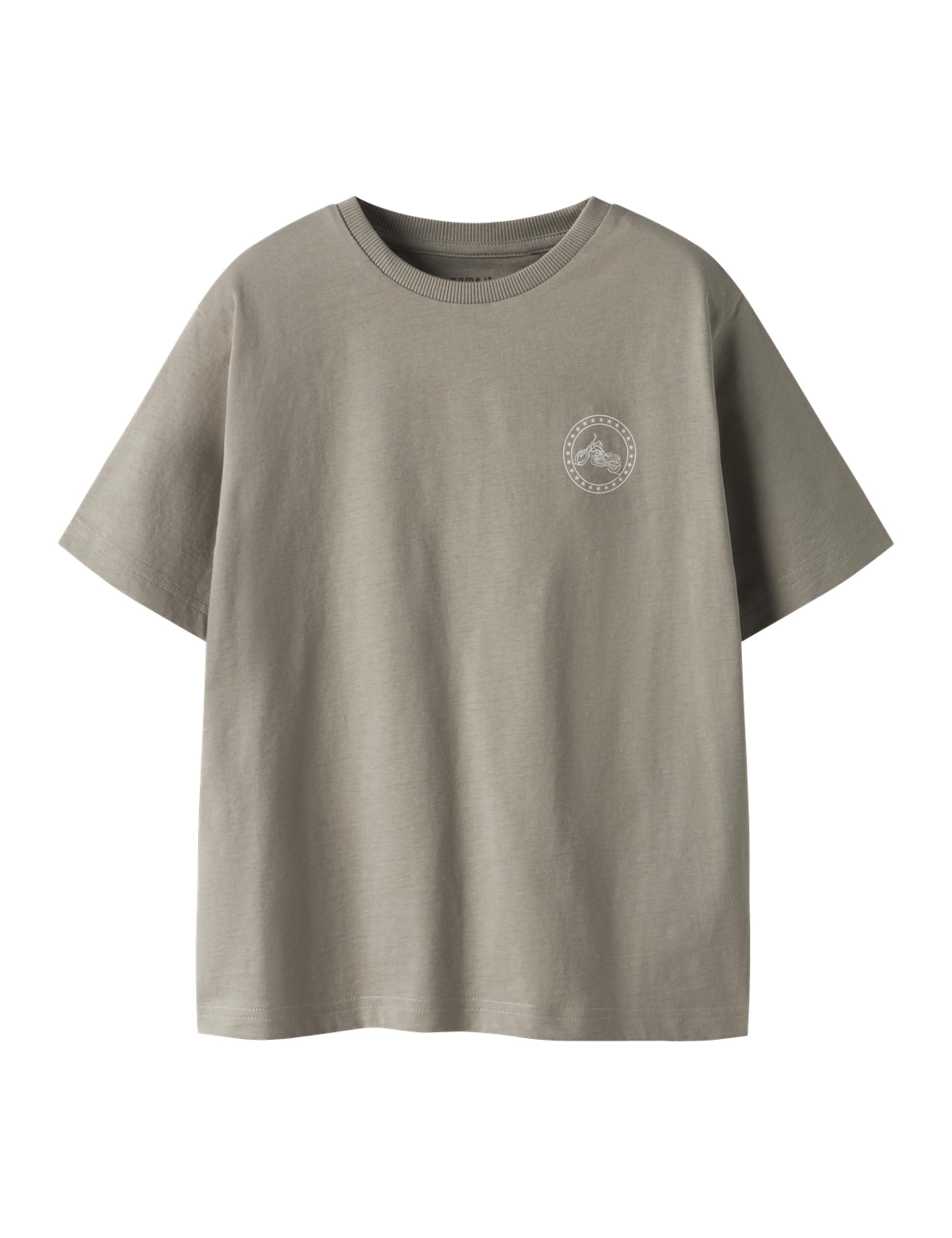 NAME IT Jungen Nkmboone Ss Nreg Top Box