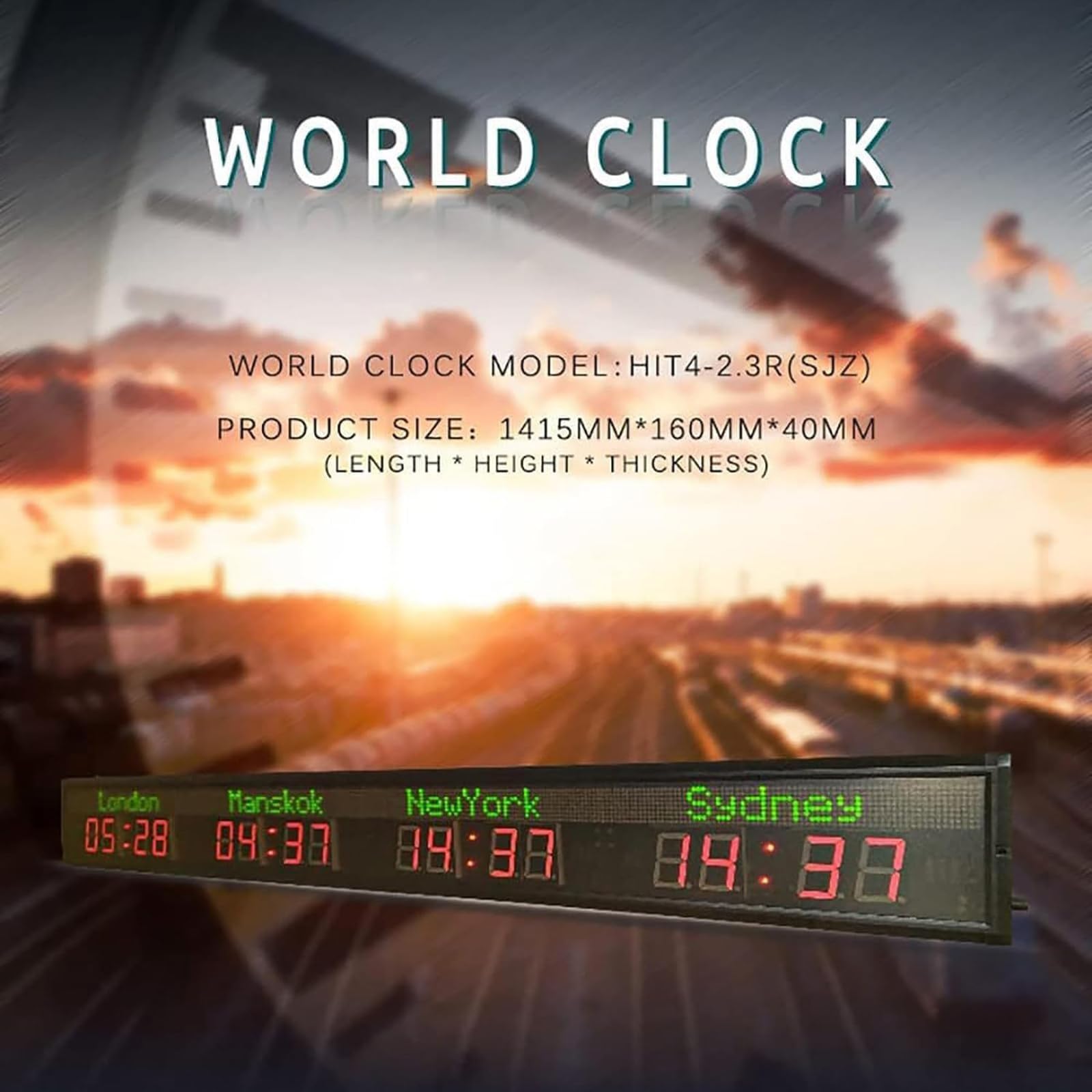 Creative Drug Store × VERDY CLOCK CreativeDrugStore x VERDY Wall Clock🕒 I can't waste my time