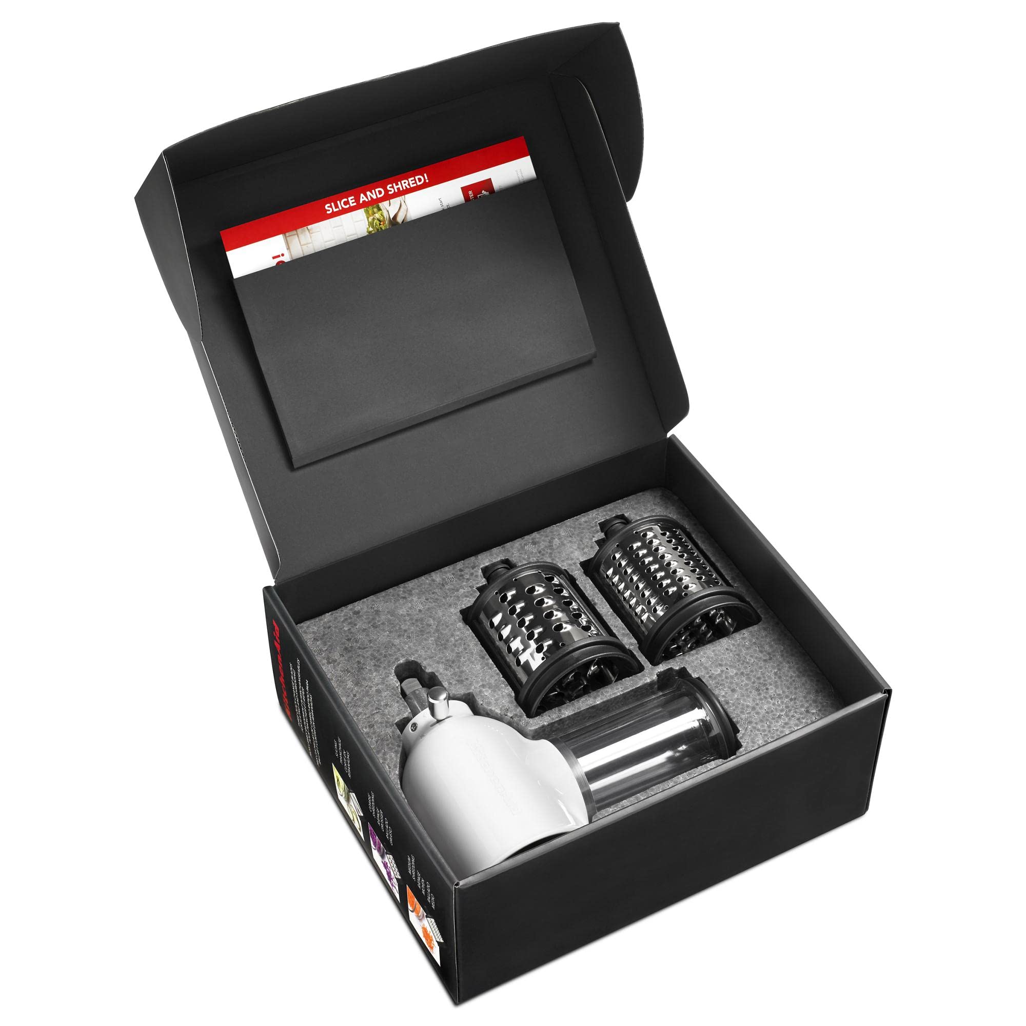 kitchenaid 5 piece fresh prep