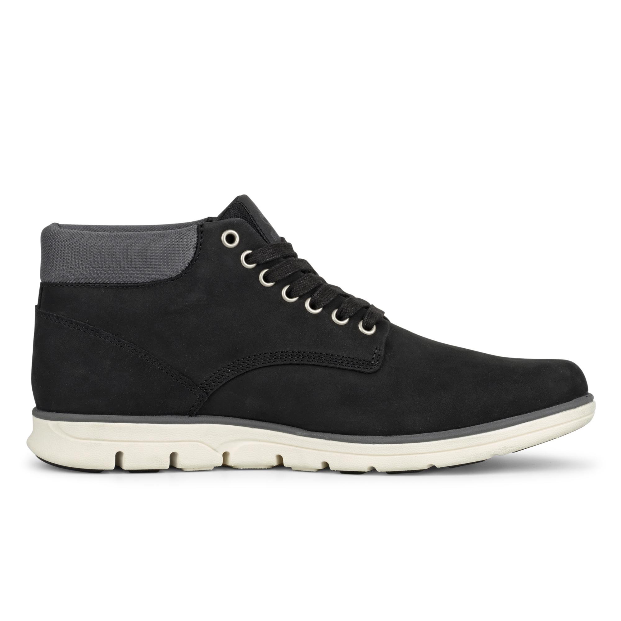 Timberland Bradstreet Chukka Stiefel 2019 Brown