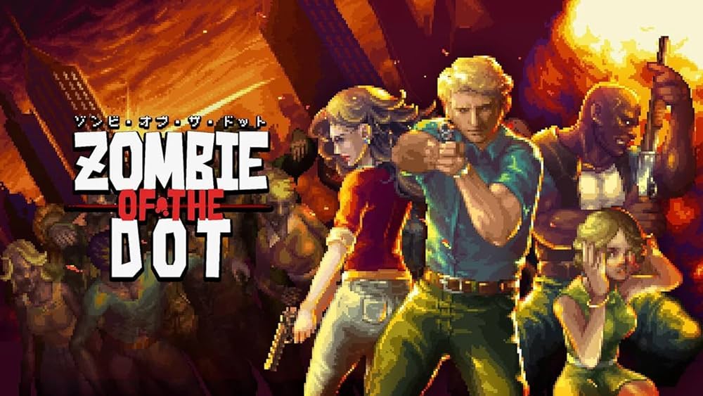 【新品】ゾンビ・オブ・ザ・ドット（Raging Bytes）【switch】 71bKm4gJgXL._UF1000,1000_QL80_.jpg