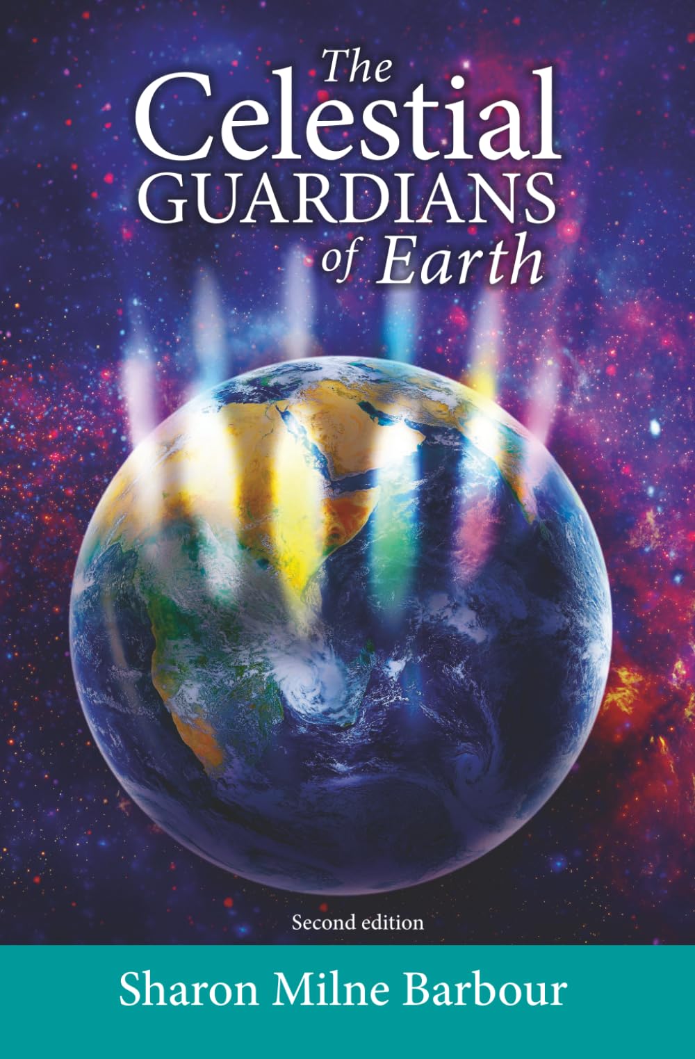The Celestial Guardians of Earth