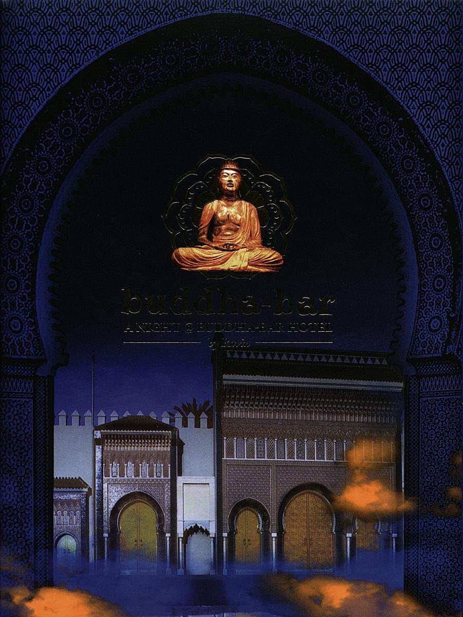 A Night at Buddha Bar Hotel