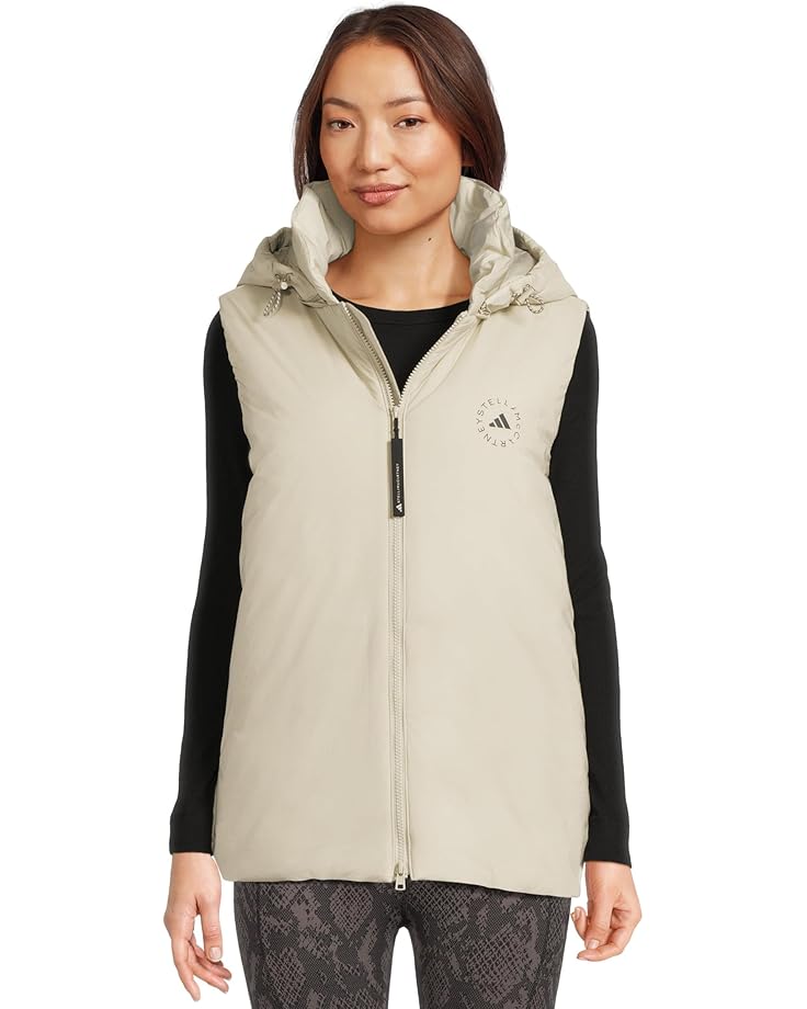 adidas by Stella McCartney Padded Vest JM3673 - Main View