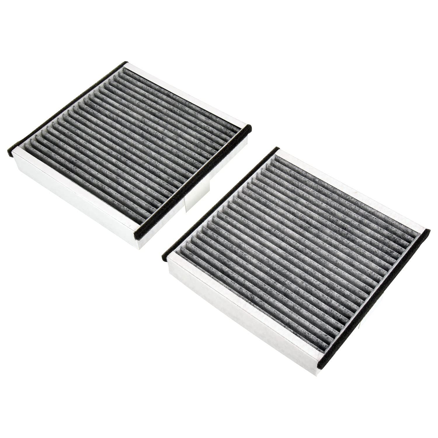 FILTER SET CABIN AIR ADR162509 FOR RENAULT ESPACE/II/Mk/III AVANTIME 2.1L 4cyl