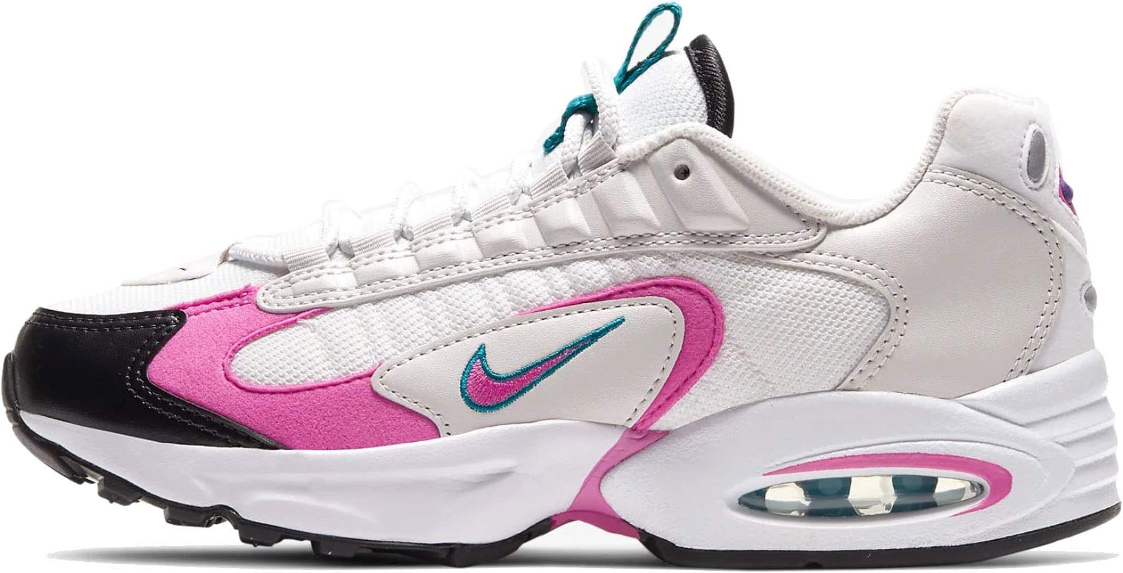 Womens Air Max Triax Womens Casual Running Shoes Cq4250-102