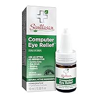 Algopix Similar Product 16 - Similasan Computer Eye Relief Eye Drops