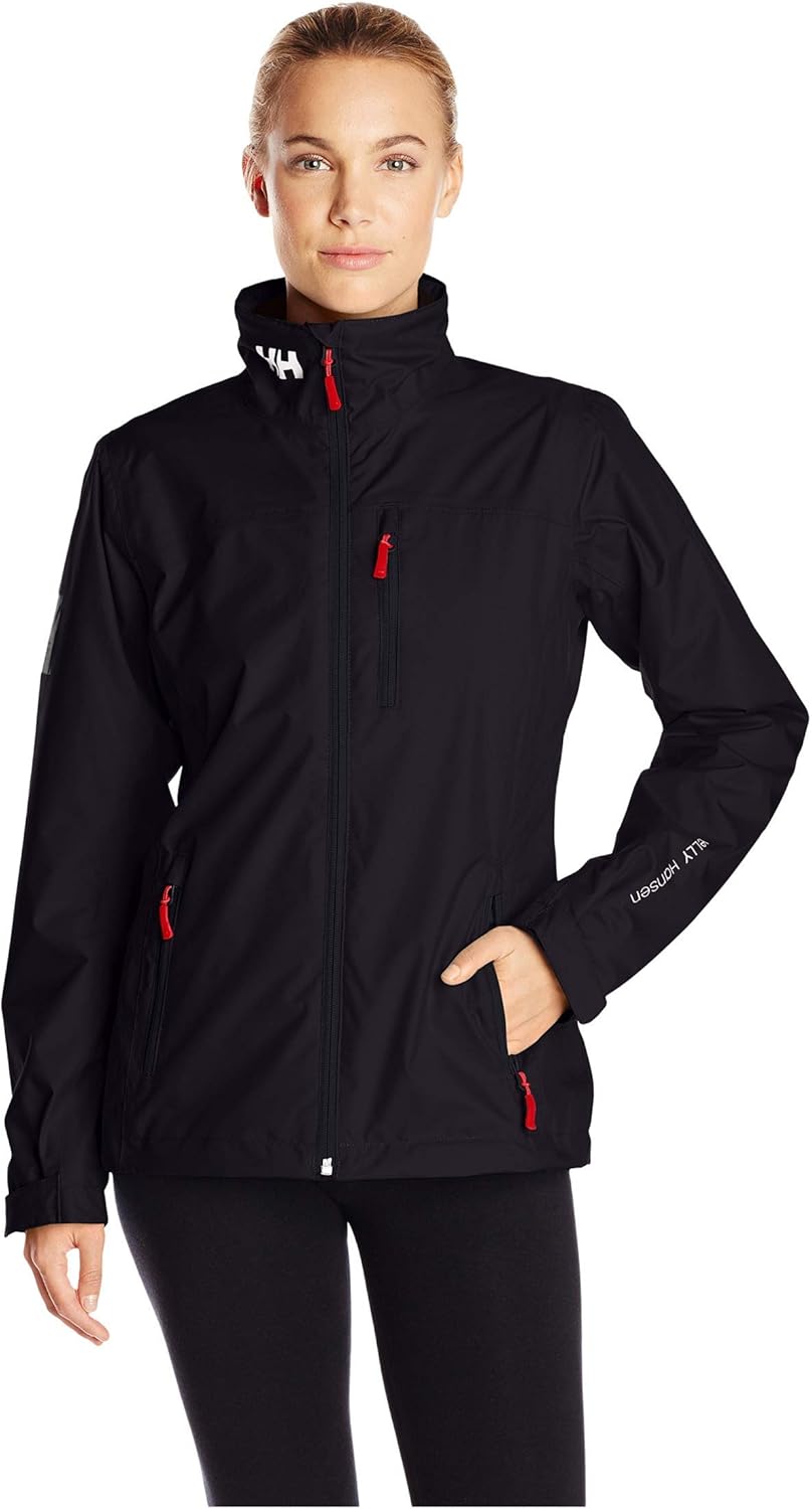 Helly-Hansen Women's Crew Jacket 2.0