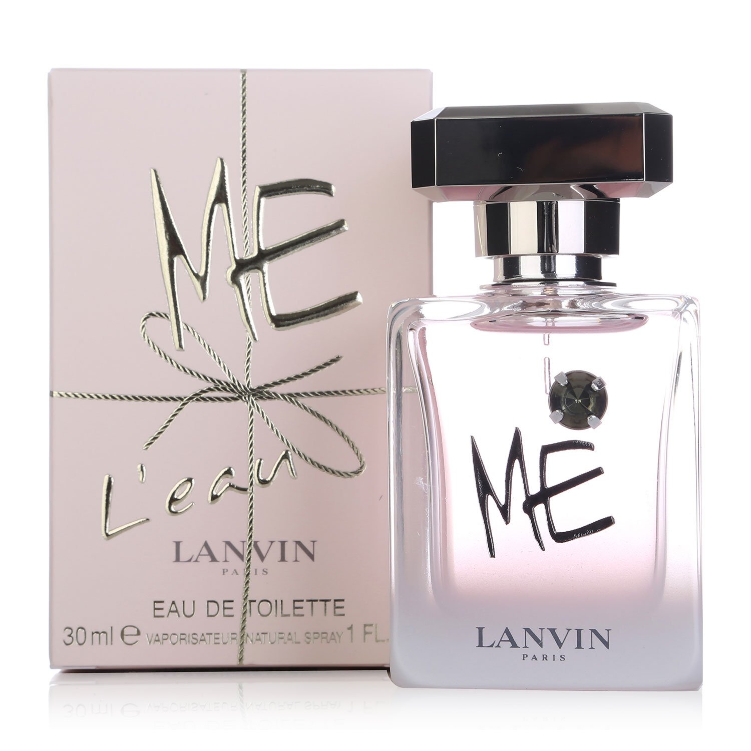 Amazon | ランバン ミー ロー オードトワレ 30mL | Lanvin