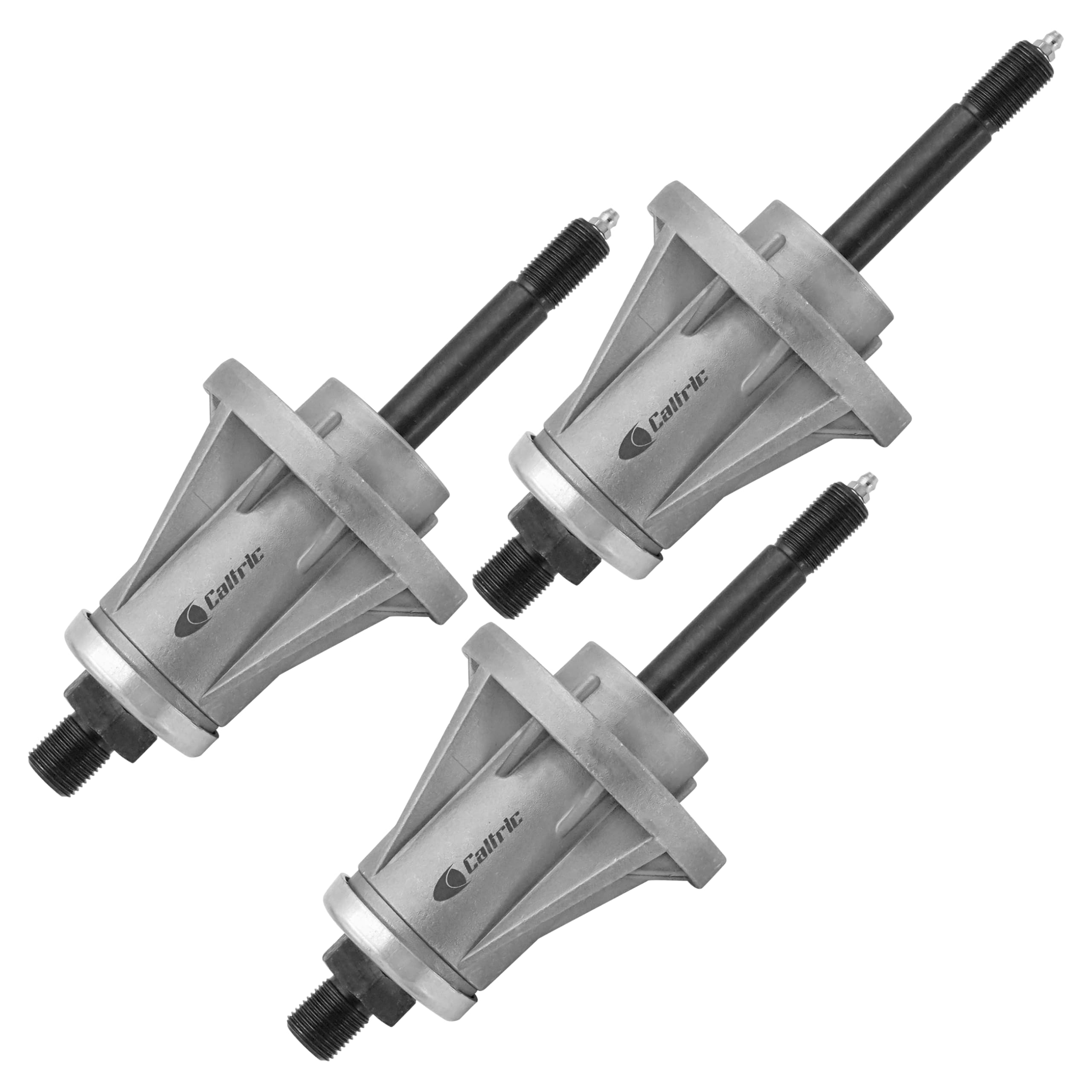 Amazon.com : Caltric 786710 114568 Deck Spindle Assembly