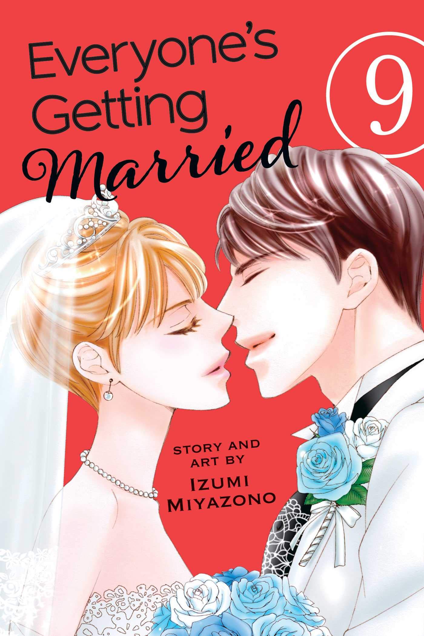 Everyone's Getting Married, Vol. 9: Volume 9
