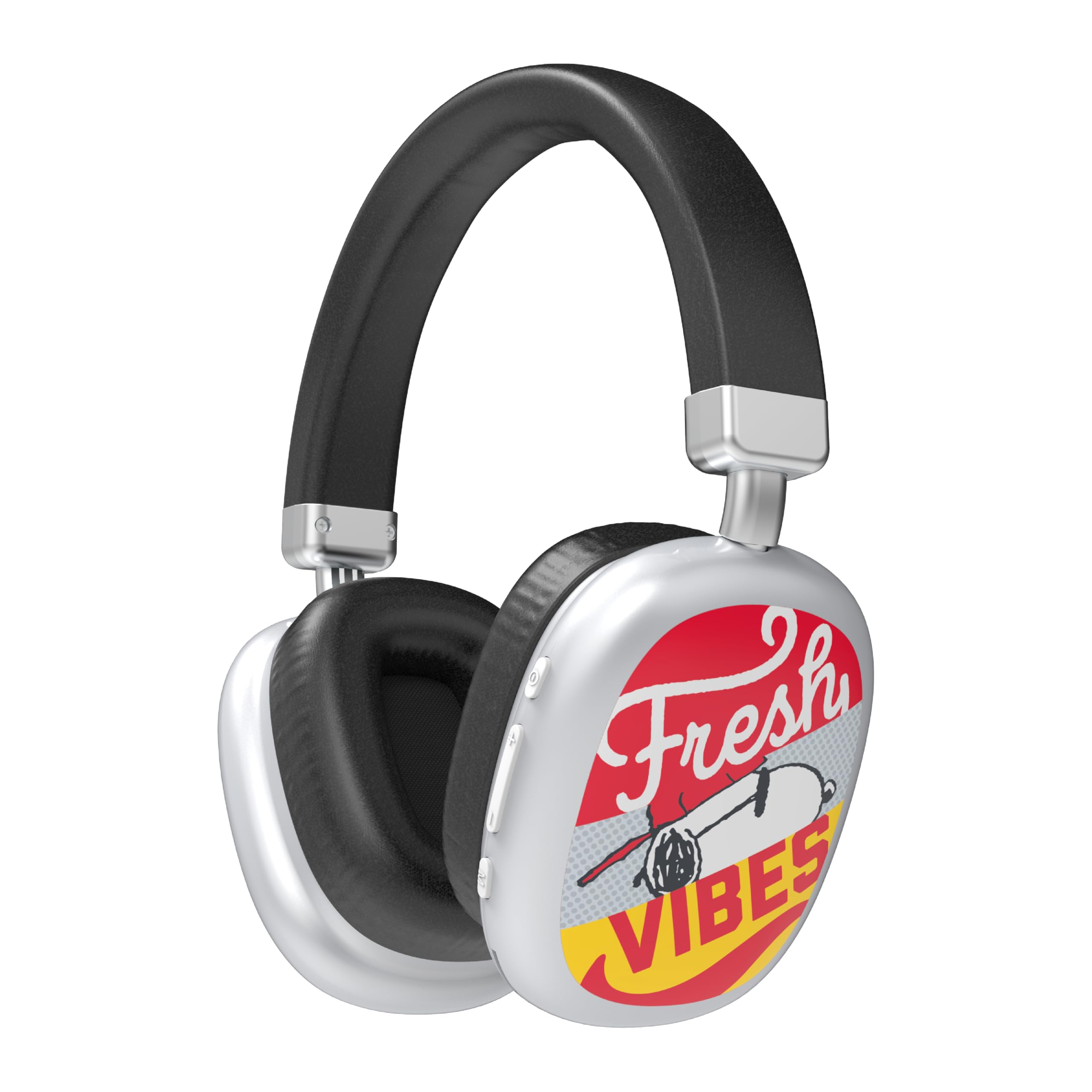 Amazon.com: SOAR Peanuts Snoopy Active Noise Cancelling Wireless