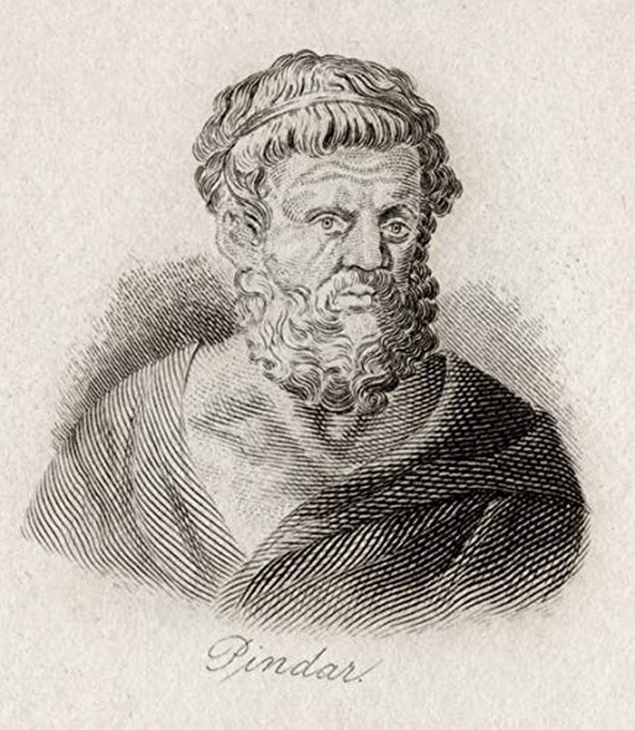 Pindar