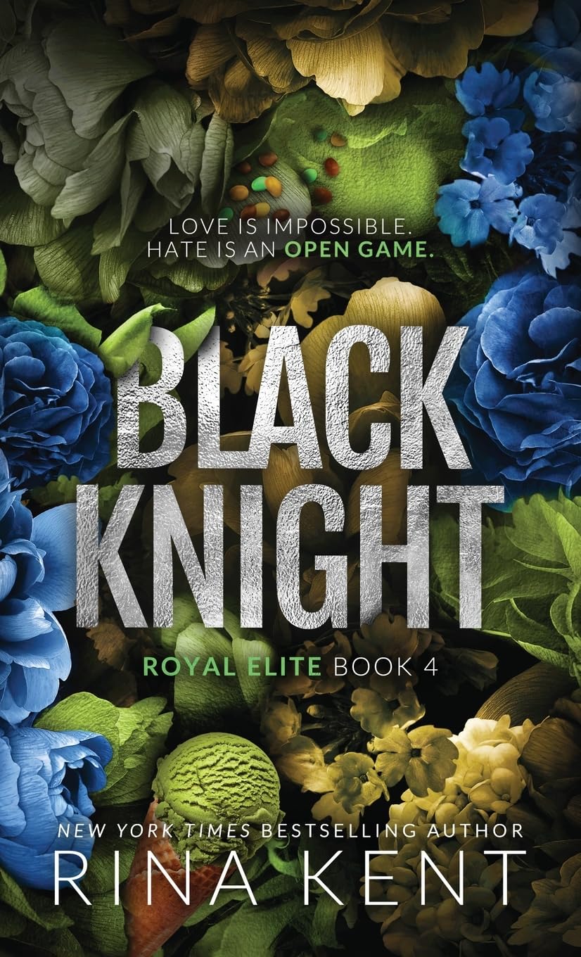 Black Knight: Special Edition Print: 4 (Royal Elite)