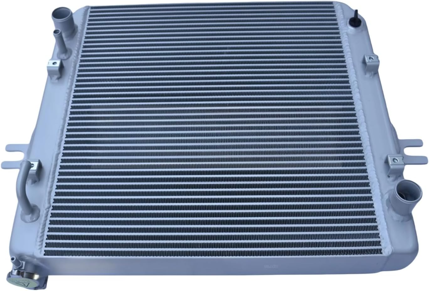 XR310-331000-000 Radiator Fits for Yansheng Forklift Spare Parts Replace Parts