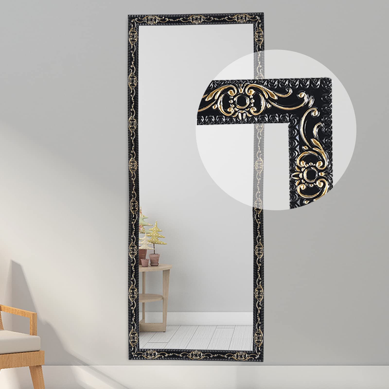 Snapklik.com : Flexible Wall Trim, Peel And Stick Self-Adhesive Design