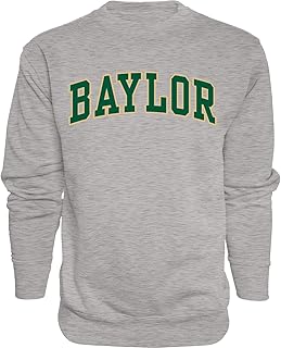 baylor sweatshirt amazon