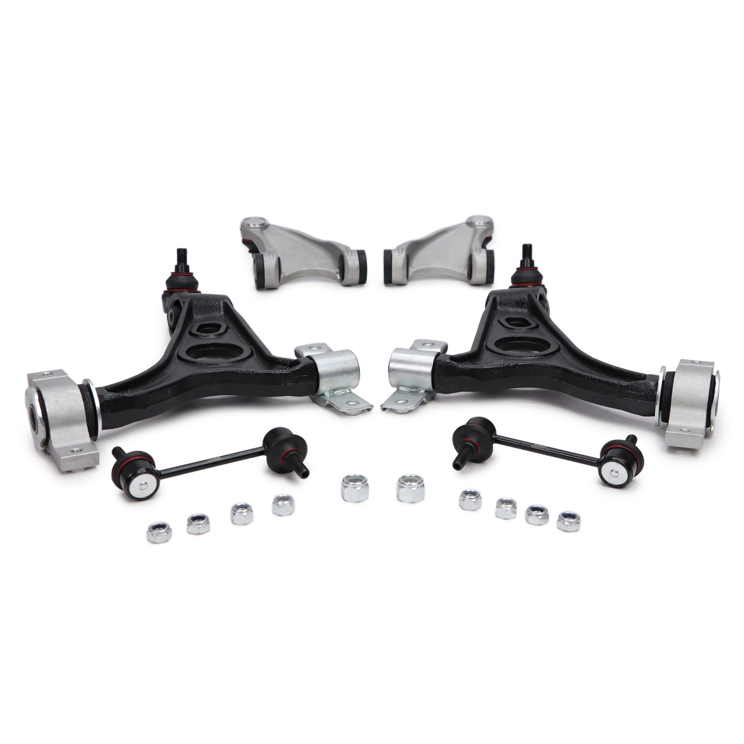 MASTER-SPORT Kit braccio oscillante Sospensione ruota 36801/1-SET-MS