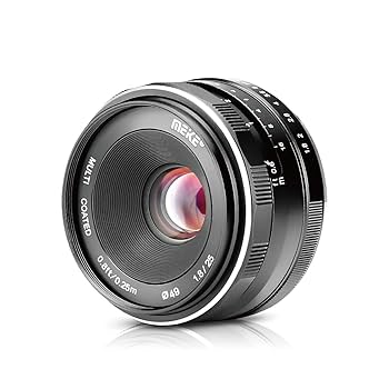 25mm F1.8 単焦点！SONYミラーレス対応！サードパーティ！マニュアル！ 激安レンズ NEEWER 25㎜ F1.8を作例と共にご紹介｜SONY α6000