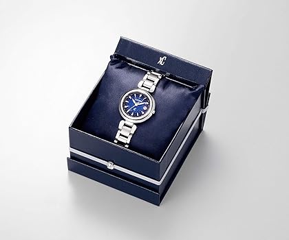Amazon.co.jp: [Citizen] 腕時計 クロスシー 「DEAR Collection」ペア