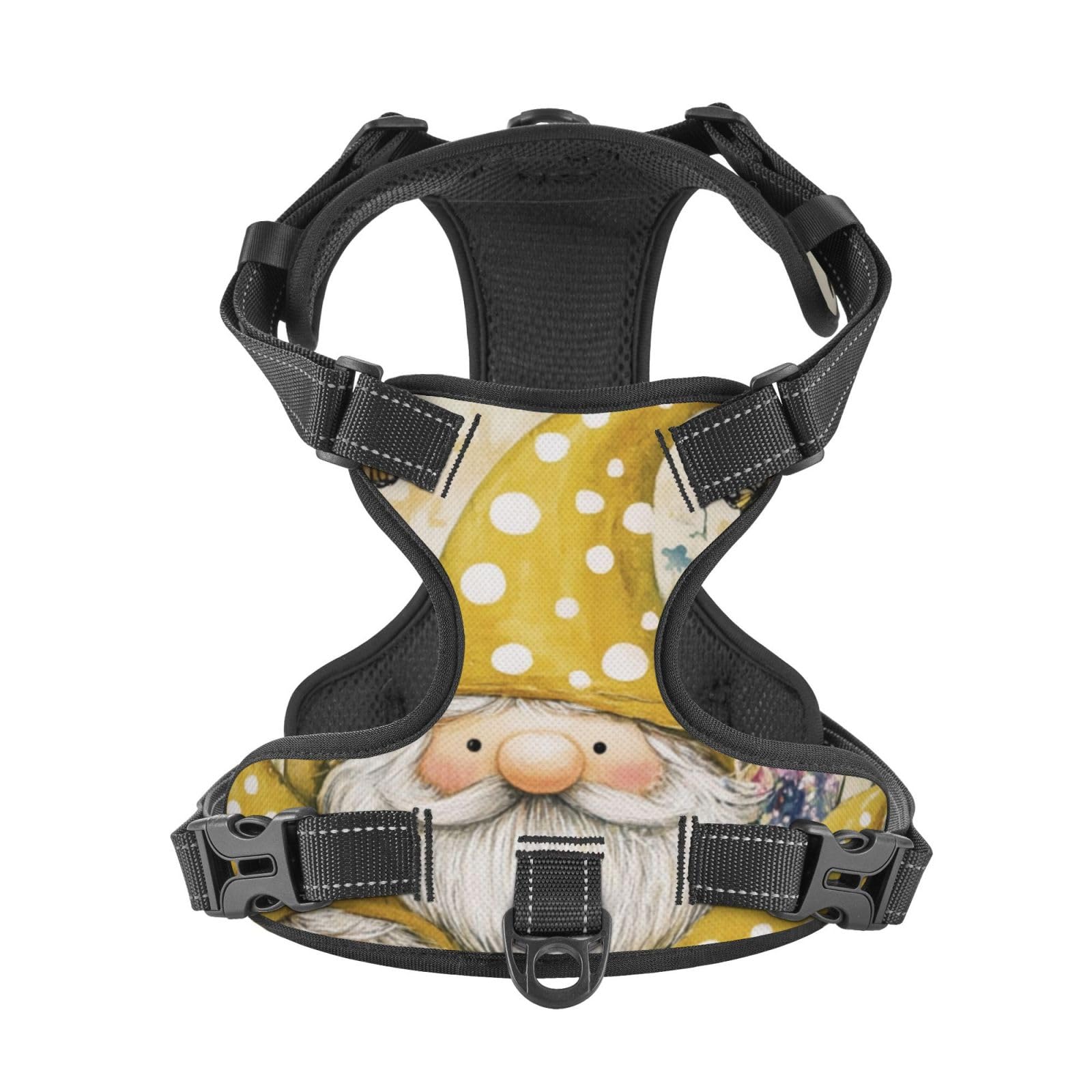 邦楽 DOGGIES febb knzz grow around J-SCHEME Jelly Bean Sugar Freedom Harness & Leash – LoveThyBeast