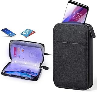 Kit de Esterilização Portátil