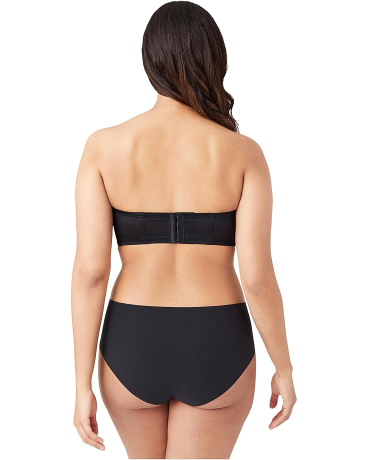 Wacoal Red Carpet Full-Busted Strapless Bra 854119 - #3 of 4