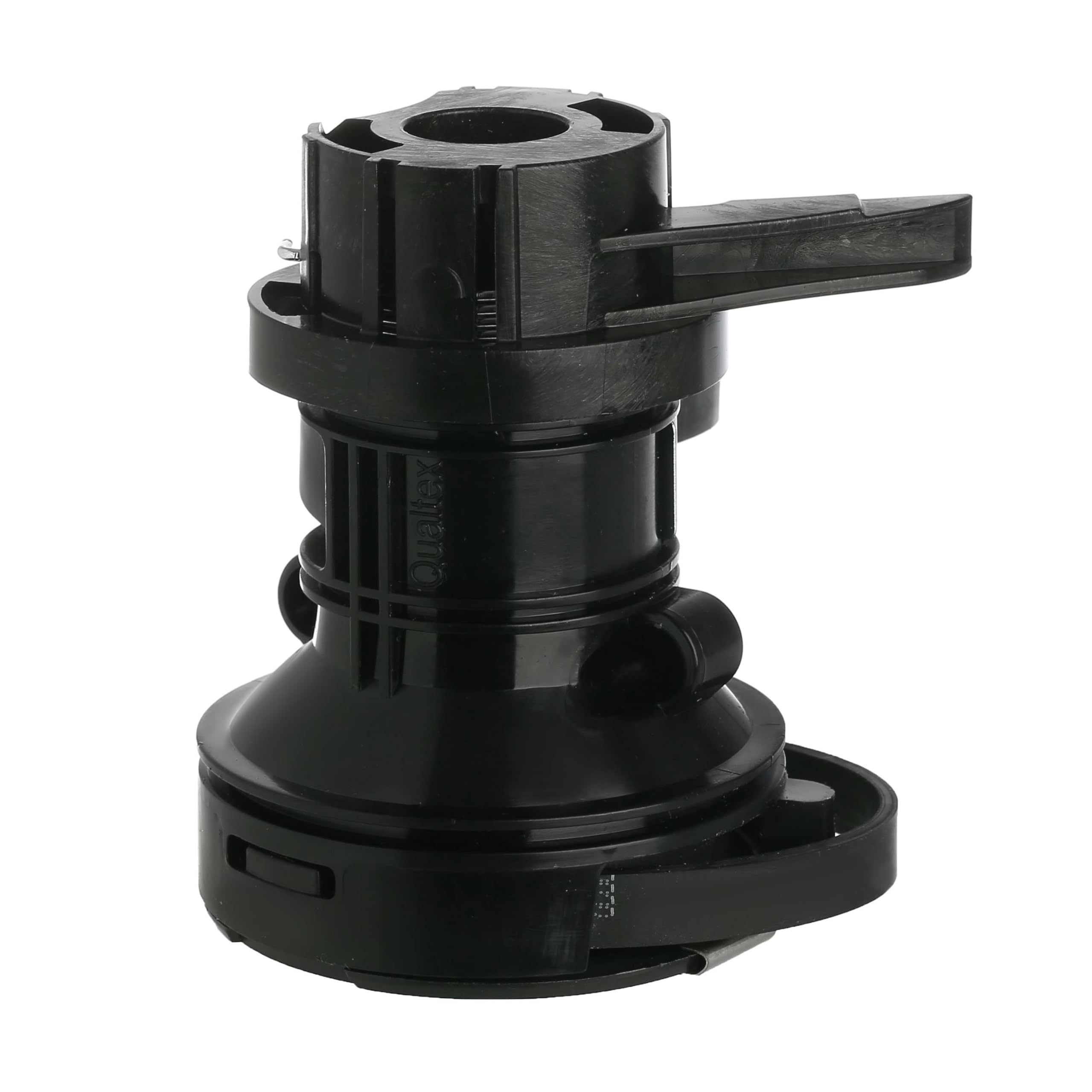 Masterpart Black Vacuum Complete Clutch Assembly With Belts Compatible With Dyson Dc33 Vacuum Cleaners