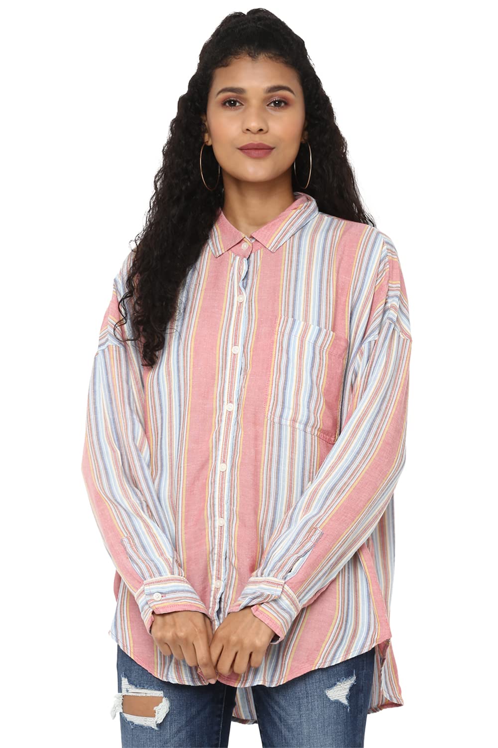 American Eagle OutfittersWomen's Shirt