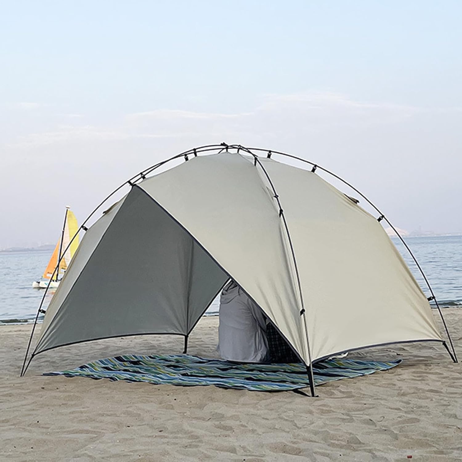 Coleman インスタントキャノピー タープ テント