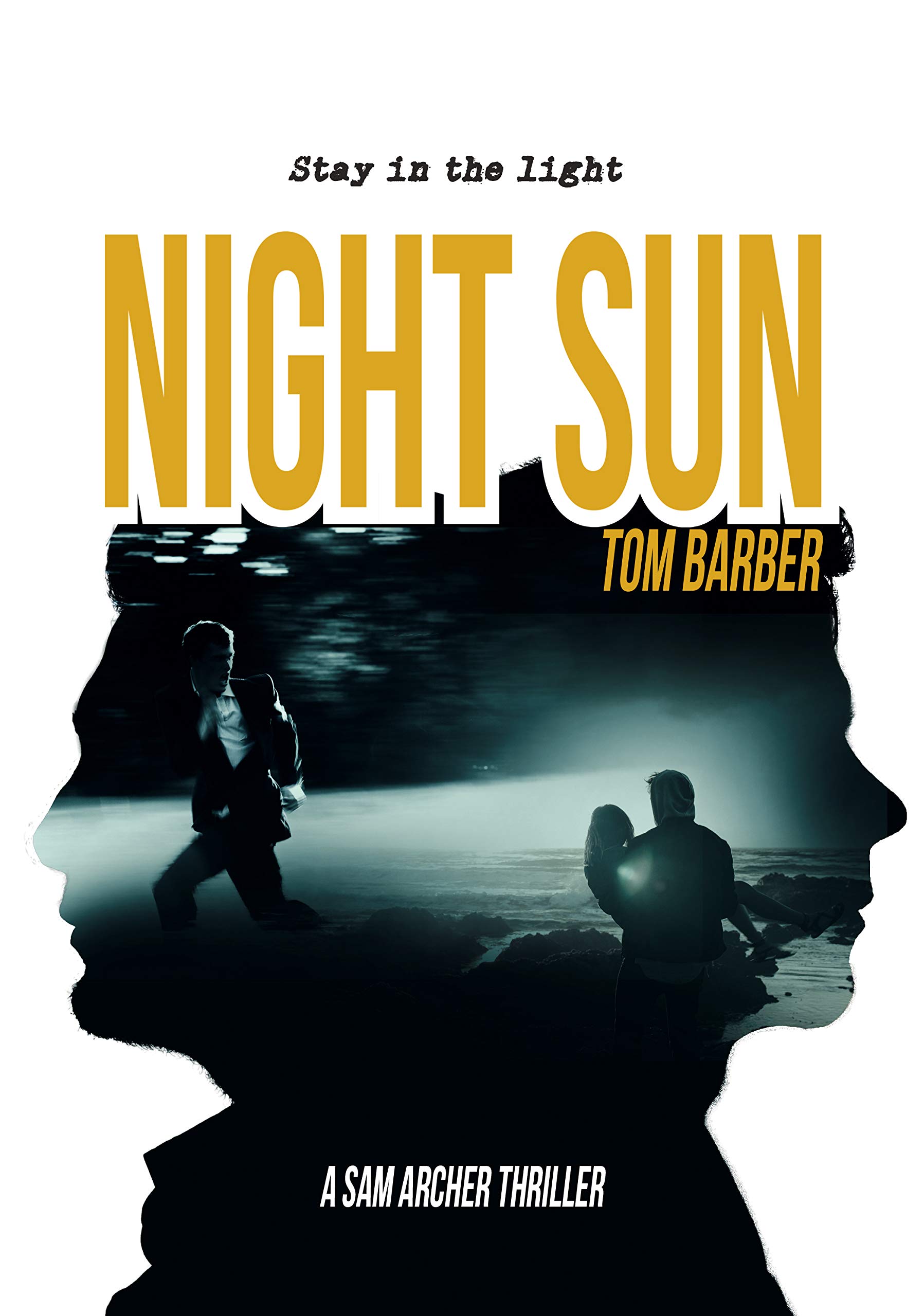 Sponsored Ad - Night Sun (Sam Archer)