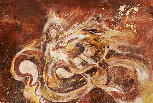 Posterazzi PDXBBB204LARGE Artwork, Large, Multi