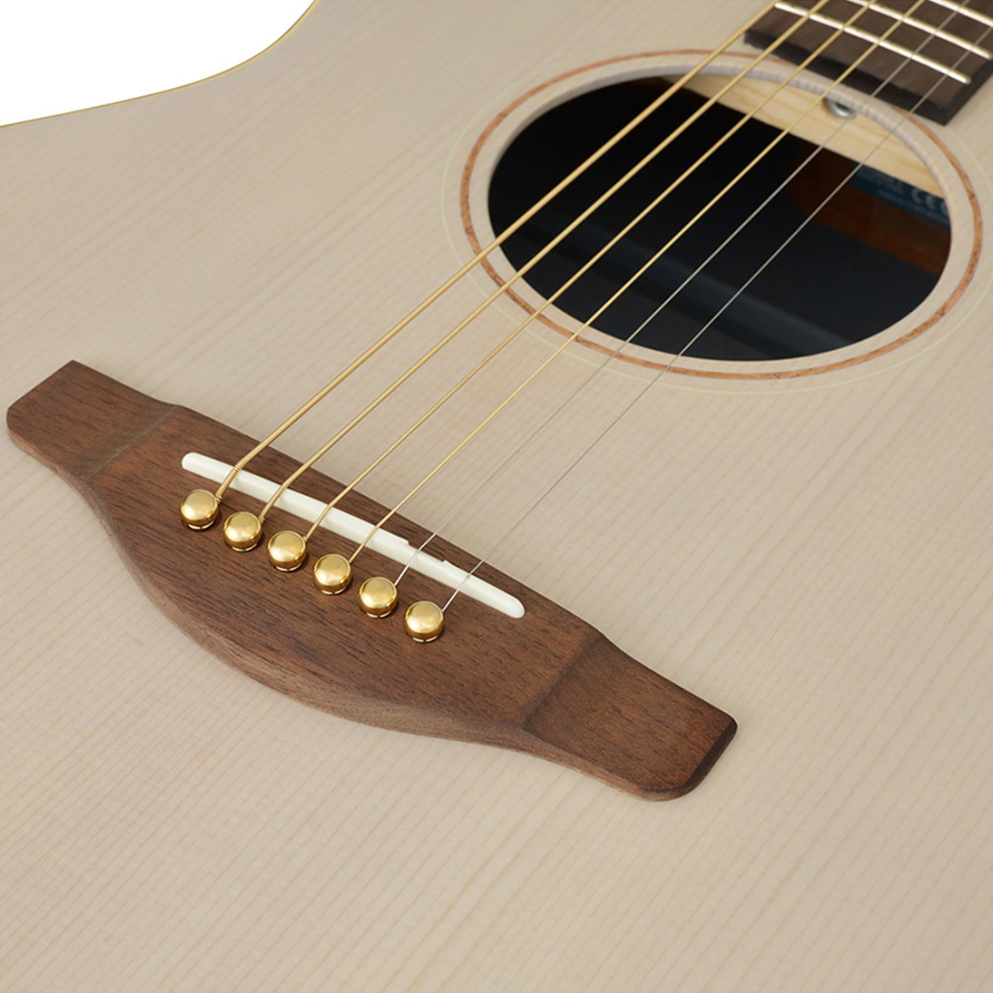 Yamahastoria I Acoustic Guitar | Desertcart INDIA