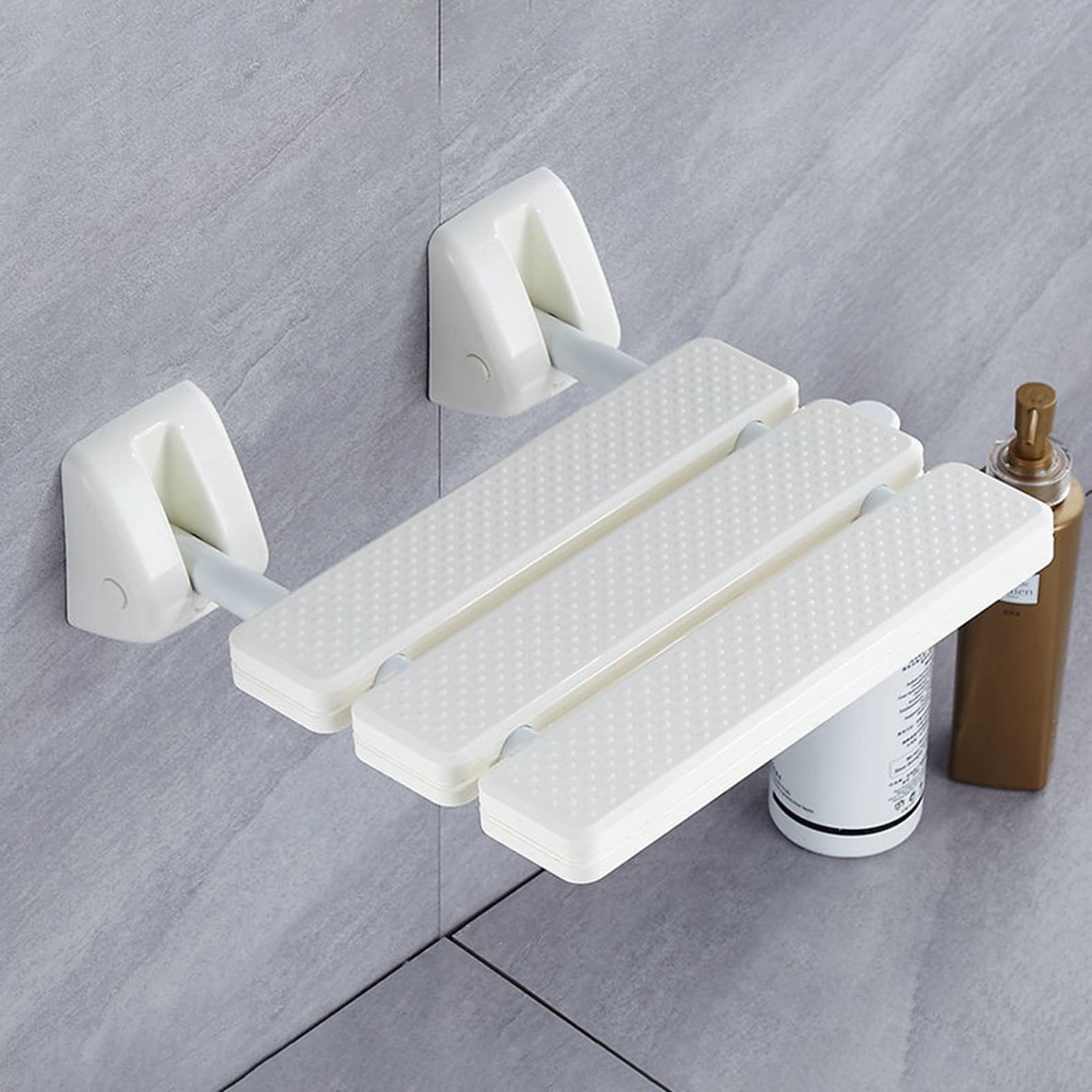 Buy Shower Seats Wall ed, Folding Shower Seat Stool Bathroom Foldable