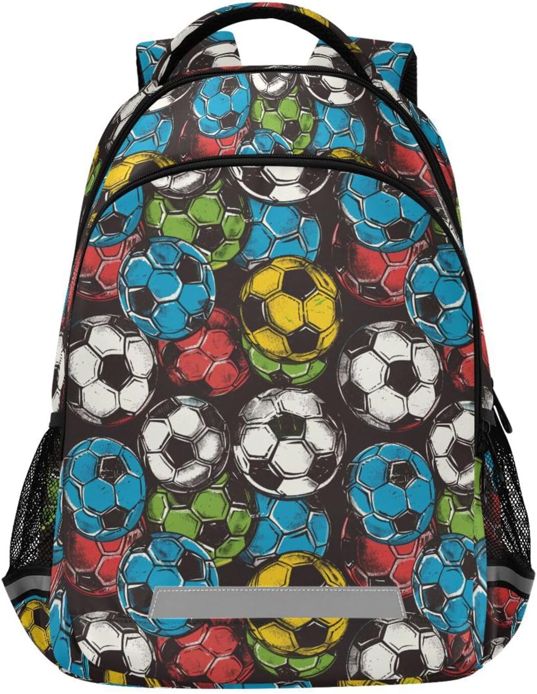 Travel Laptop Backpack Lightweight Business Computer Backpack College School Bookbags Daypack Unisex