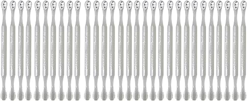 Miniatura 16 de Clinere Limpiadores de oídos, limpieza suave de canales y herramienta de eliminación de cera de oídos, alivio de picazón, exfoliantes, 36