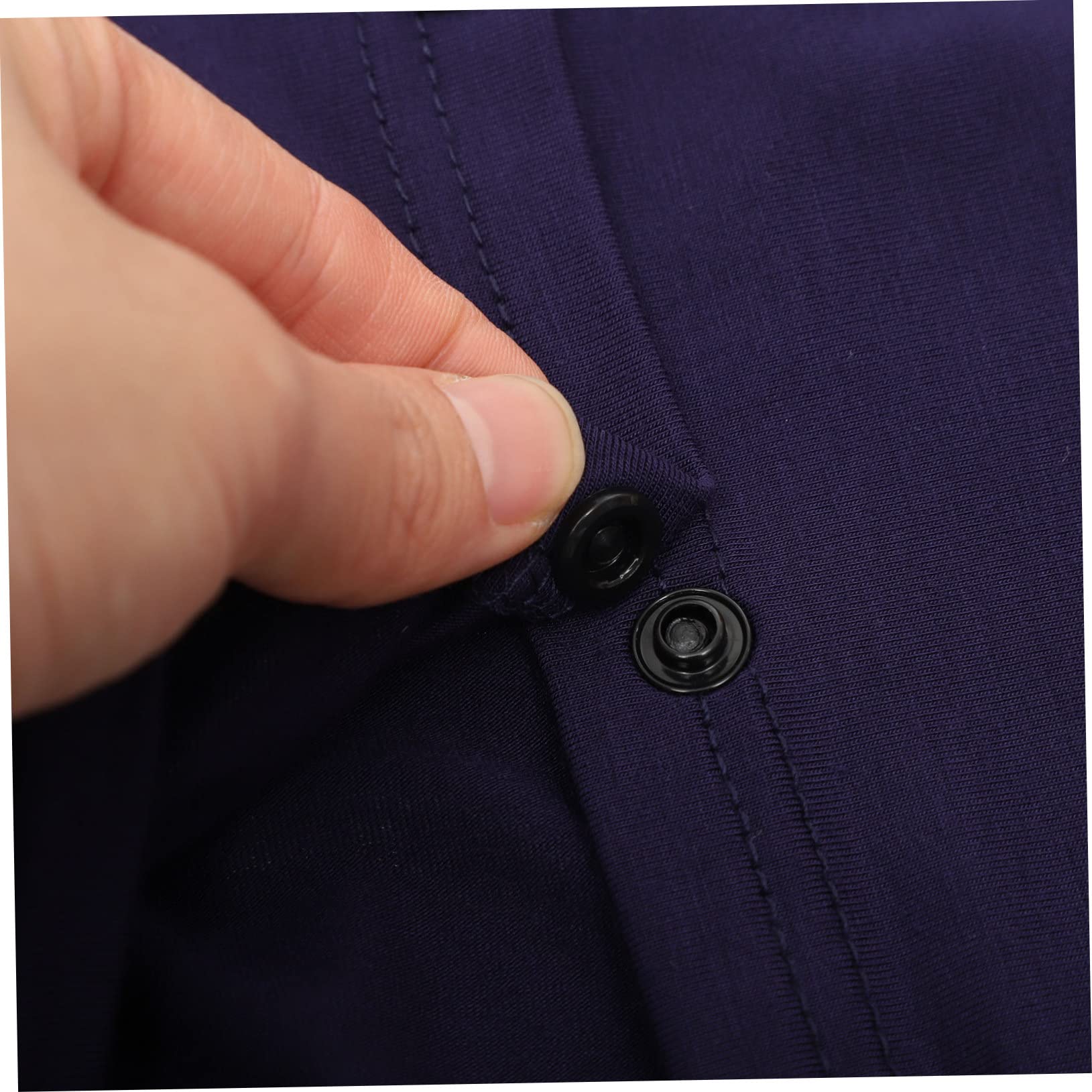 Toyvian 2stücke Stillponcho Zum Stillen Baumwoll Stillüberzug Stillabdeckung Stillponcho Für Stillschal Mit Bogen Ausschnitt Multifunktions Stillabdeckung Pflegebedarf Für Stillende