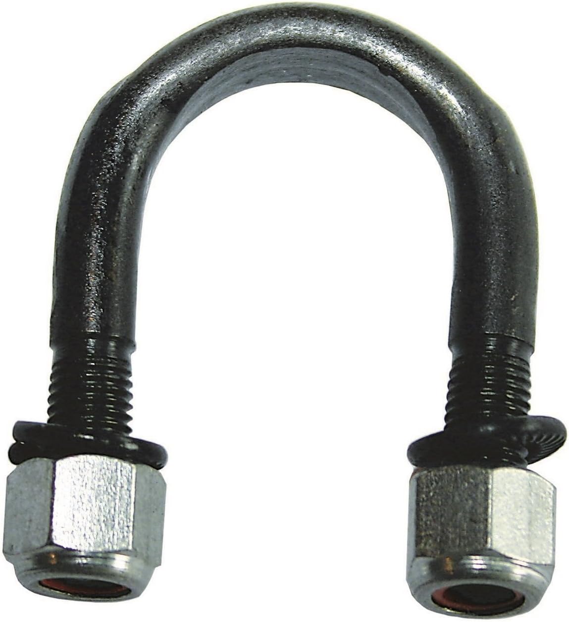 Omix-Ada | 16582.04 | U-Bolt, 1310 Series | OE Reference: A-490 | Fits 1941-86 Willys / Ford / Jeep